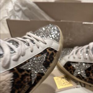 Golden Goose Super star Sabot